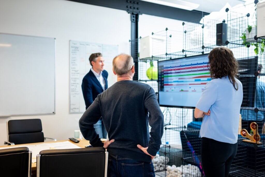 Content strategy workshops